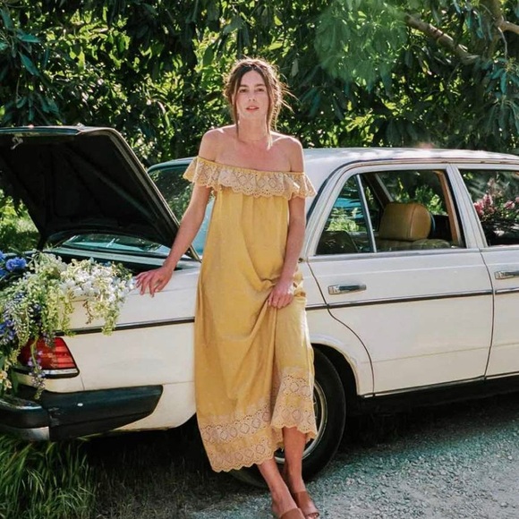 ISO Christy dawn Mairin Dress - any color! - Picture 2 of 2